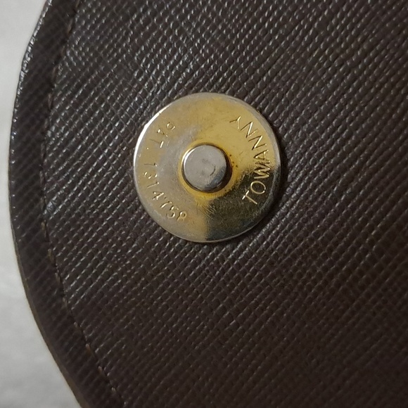 Burberry Vintage 1980s Crossbody - Picture 10 of 11